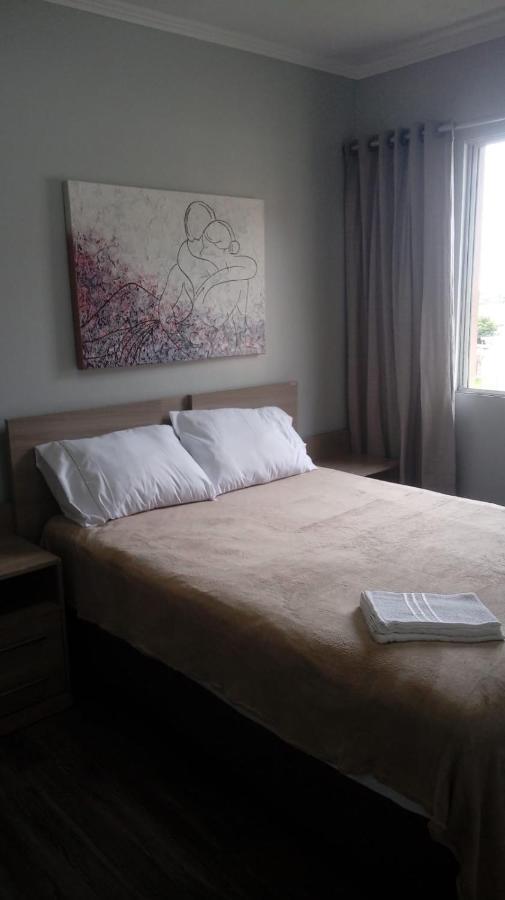 Excelente Apto 2 Quartos, Condominio Fechado, Com Vaga Estacionamento Pelotas Ngoại thất bức ảnh